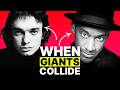 When GIANTS Collide: The First Time Marcus Miller Met Jaco Pastorius