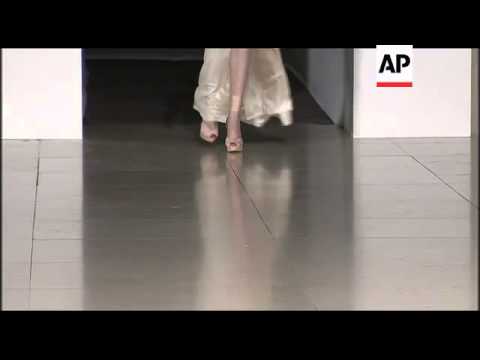 Pippa Middleton attends Temperley London fashion show