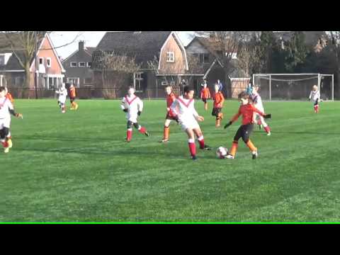 voorwaarts f1   deventer f1 1ste helft