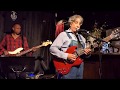 Chris Cain - My Baby's Got It - 4/27/19 Big Mamas Rib Shack - Pasadena, CA