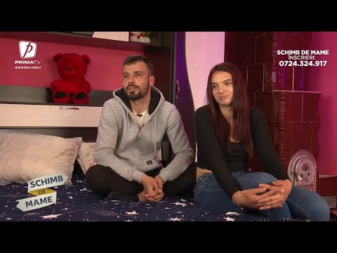 SCHIMB DE MAME 2025 | IRINA SI ȘTEFANIA | SEZONUL 37 EPISODUL 7 | 11 MAI 2025
