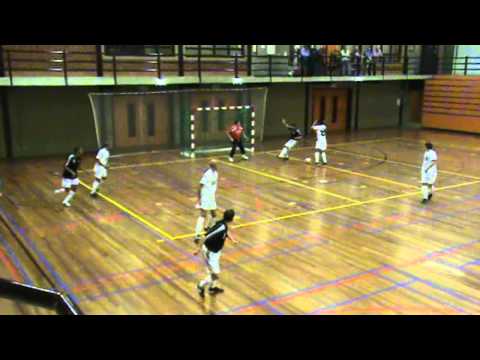 FSG 1 - ZVVM/Campus 1 23-09-2011