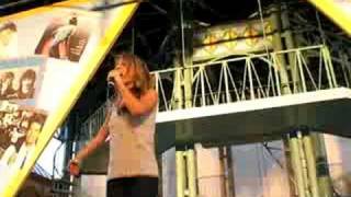 Jordan Pruitt &quot;In Love For A Day&quot; [Kings Island Aug. 9]