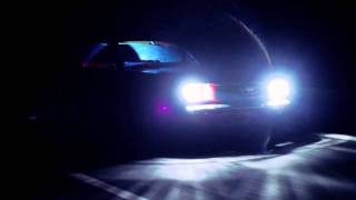 Video Burning in hell