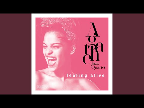 Feeling Alive