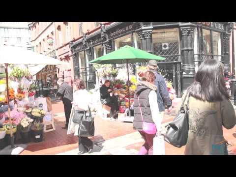 MEC Dublin with Jung A You