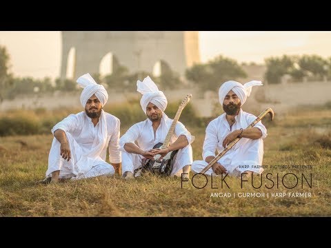 Folk Fusion