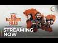 The Kashmir Files | Official Trailer 2 | Anupam K. | Mithun C. | Streaming Now On ZEE5