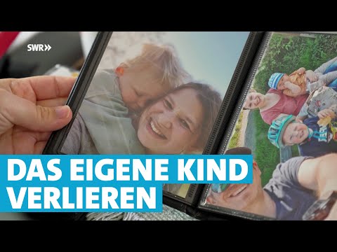 Mit 3 Jahren die Diagnose Leukämie: Wie eine Mutter den Tod des Sohnes verarbeitet