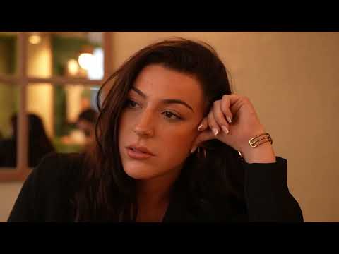 Jenna - Paranoïaque