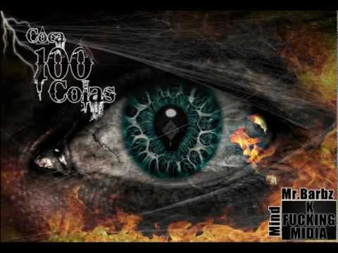 Mind ft. Barbosa - Legotripping - MixTapeCoca100Colas