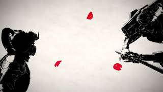 This is Ryder - Samurai Zero