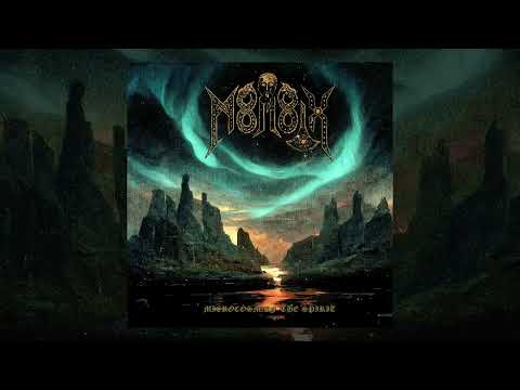 M8L8TH - Microcosm of the Spirit (Branikald cover, 2022)