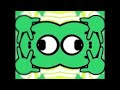 PBS Kids Dot Logo In N Major 35