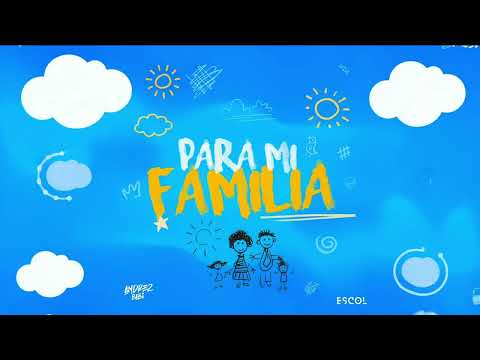 Andrez Babii - Para Mi Familia