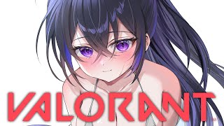 【VALORANT】当たれや；；；；；【ぶいすぽ/一ノ瀬うるは】