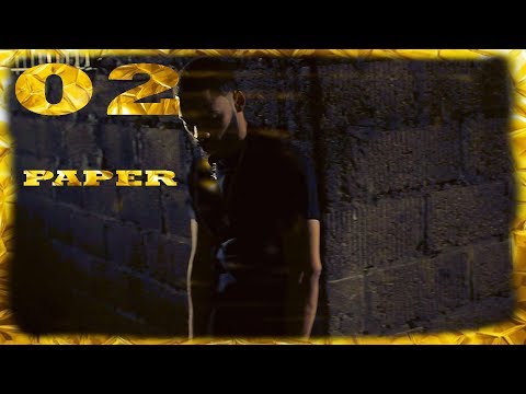 MC One O.G - Paper Dinero ft Je O | Llegaron Los Lomineros
