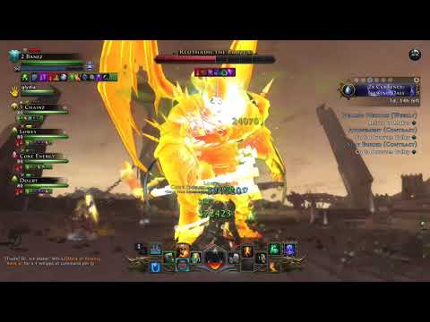 ALL Avernus T2 Hunts Guide (HUGE KNOWLEDGE)