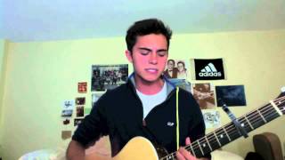 Octahate - Ryn Weaver (Cover by Ari Zizzo)