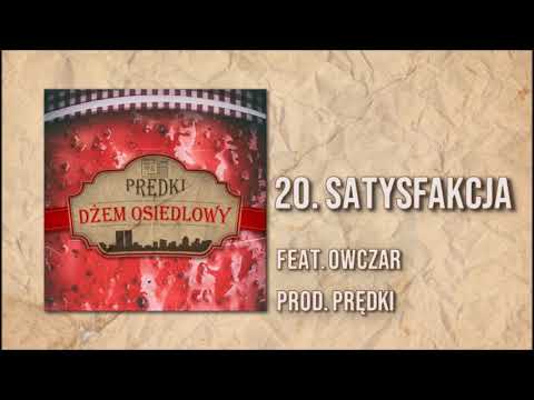 20. Prędki feat. Owczar - Satysfakcja