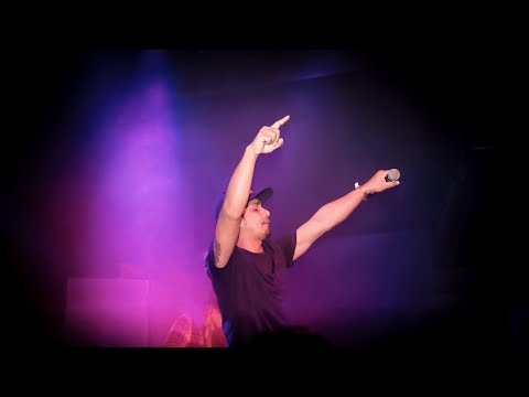 Karma Band - Kaha Hola Ghar Bara Australia Tour 2017