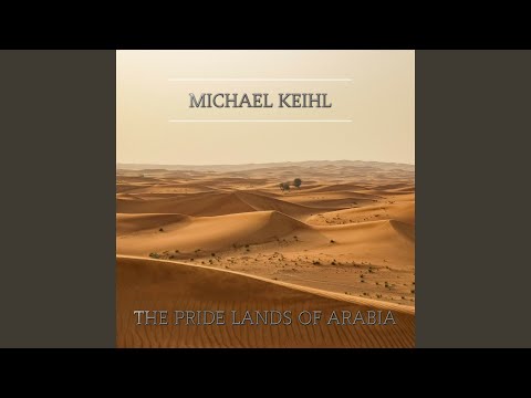 The Pride Lands of Arabia