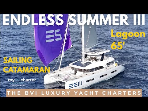 ENDLESS SUMMER charter video