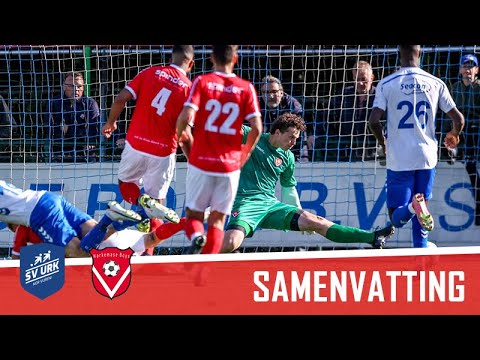 sv Urk - Harkemase Boys ('22/'23)