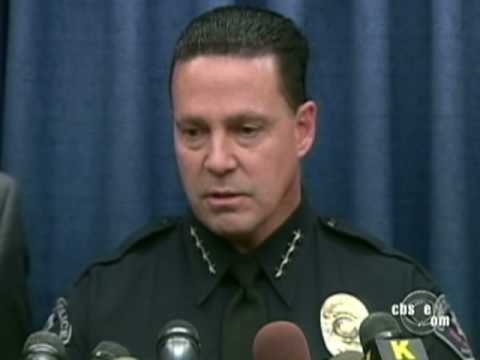 Inside Santa Shooting Massacre