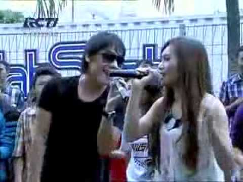 Jangan Pikirin Abang - Firman ft Alice