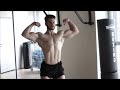Upperbody Session im Fit In with and edited by Julian | adrianehlinger