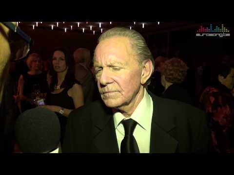 Interview Jimmy Frey - Radio 2 Eregalerij 2014