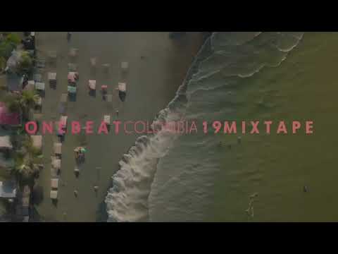 Diego Bahamon & Diana Burco - Mampujàn (OneBeat Colombia mixtape)