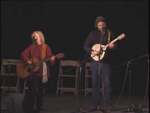 2009 Chicago Maritime Festival - Tom & Chris Kastle - Amor es el Rio