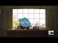 Gumball Explodes The World Desc