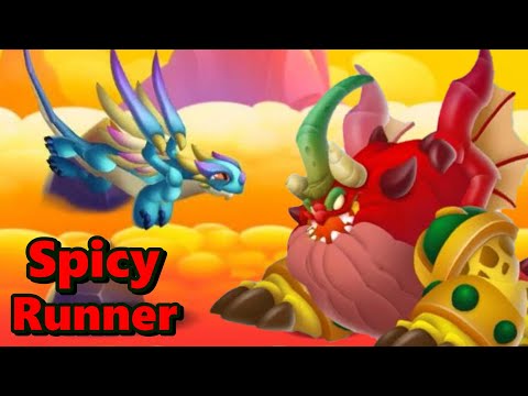 SCOVILLE CHILLI BOI Unlocking! Which Tier Can FREE TO PLAY Players Reach in Runner Events? - DC #31