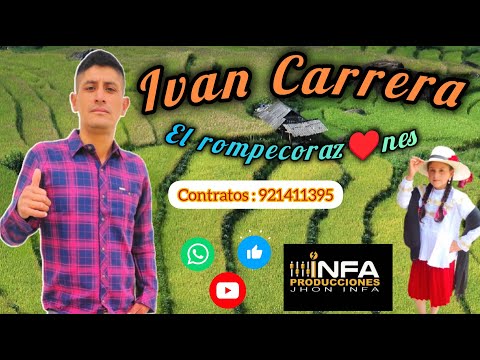 IVAN CARRERA---LA PAPAYITA