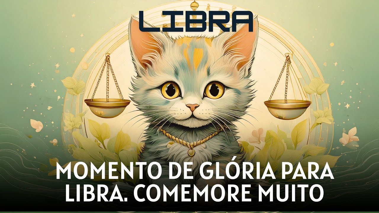 LIBRA ♎️MOMENT OF GLORY FOR LIBRA- CELEBRATE BIG- #tarot #signs #libratarot