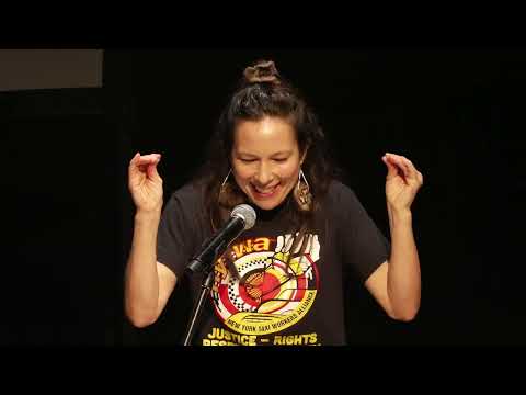 Defending the Land at ArtsLink Assembly: Defending Each Other on Friday 7 November 2025