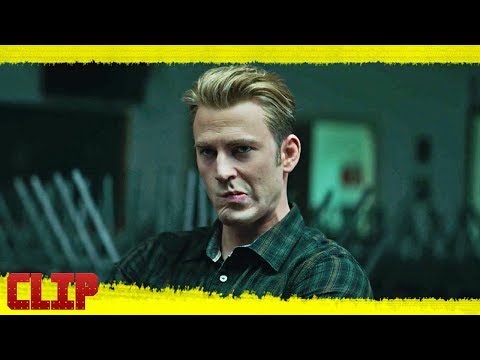 Avengers: Endgame Marvel Tv Spot Avengers: Endgame Marvel Tv Spot