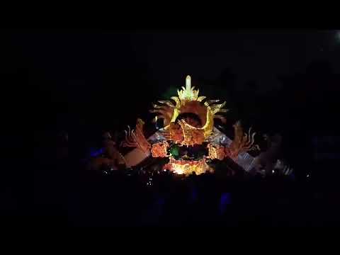 Derango // Parvati Gathering Mexico 2023