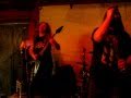 Mourning Beloveth - "The sickness" (live Antwerpen 2009)