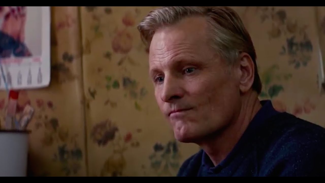 Zuhanás magyar feliratos előzetes #1