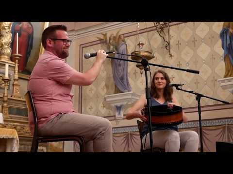 Celti'Cimes 2017 - Siobhan O’Donnell et Kieran Munelly - 3