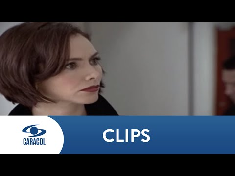 Paola será confrontada por Emilio | Caracol TV