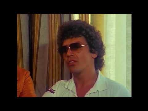 Little River Band Flashez Interview (1977)