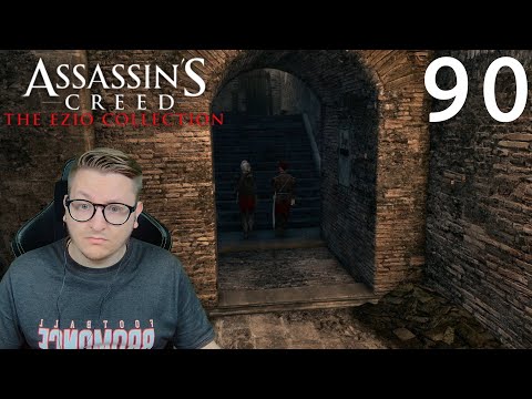 Assassin's Creed The Ezio Collection 090: Kaufrausch 😅😧