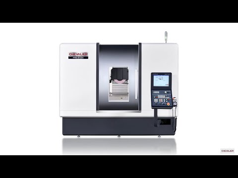 Surface Grinding Machine