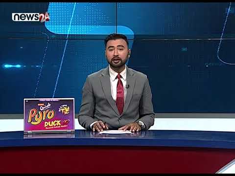 MORNING NEWS_7 AM_2079_10_09 - NEWS24 TV