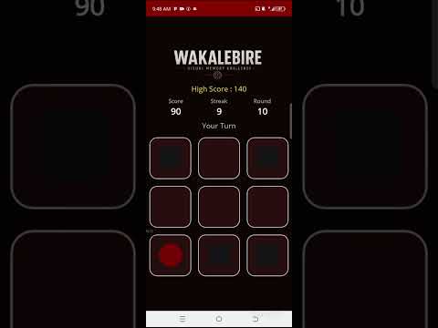 Wakalebire video thumbnail